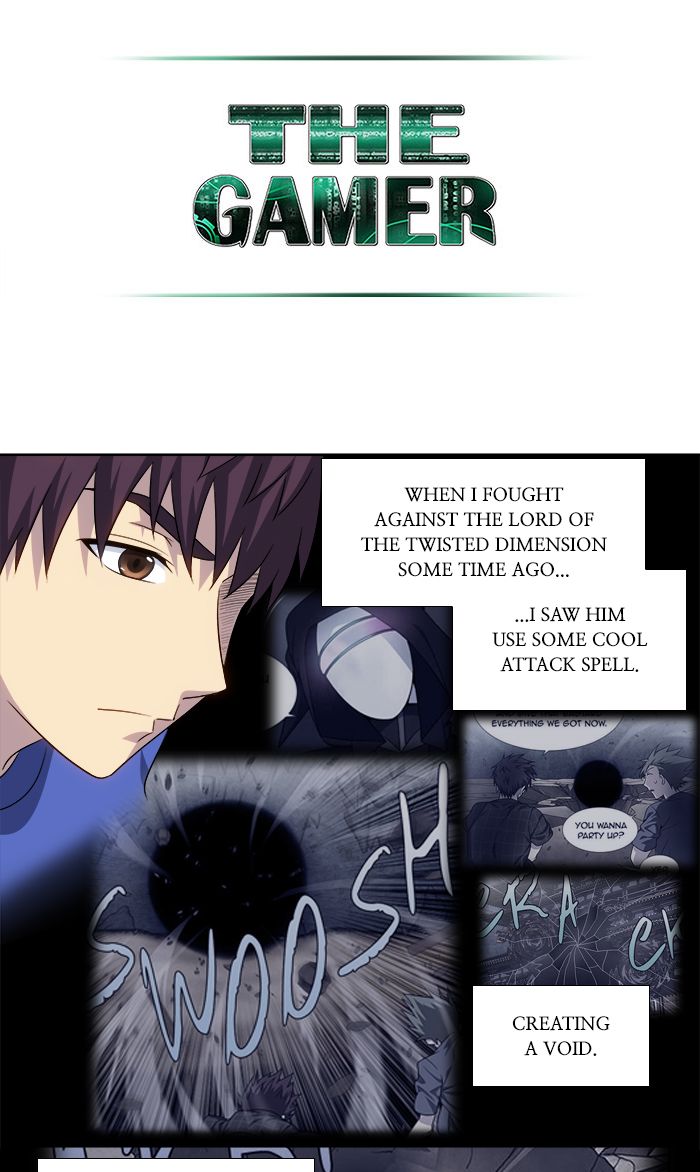 The Gamer 321 26