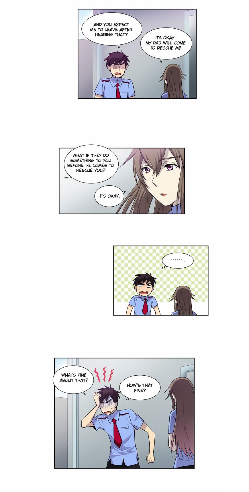 The Gamer 33 19