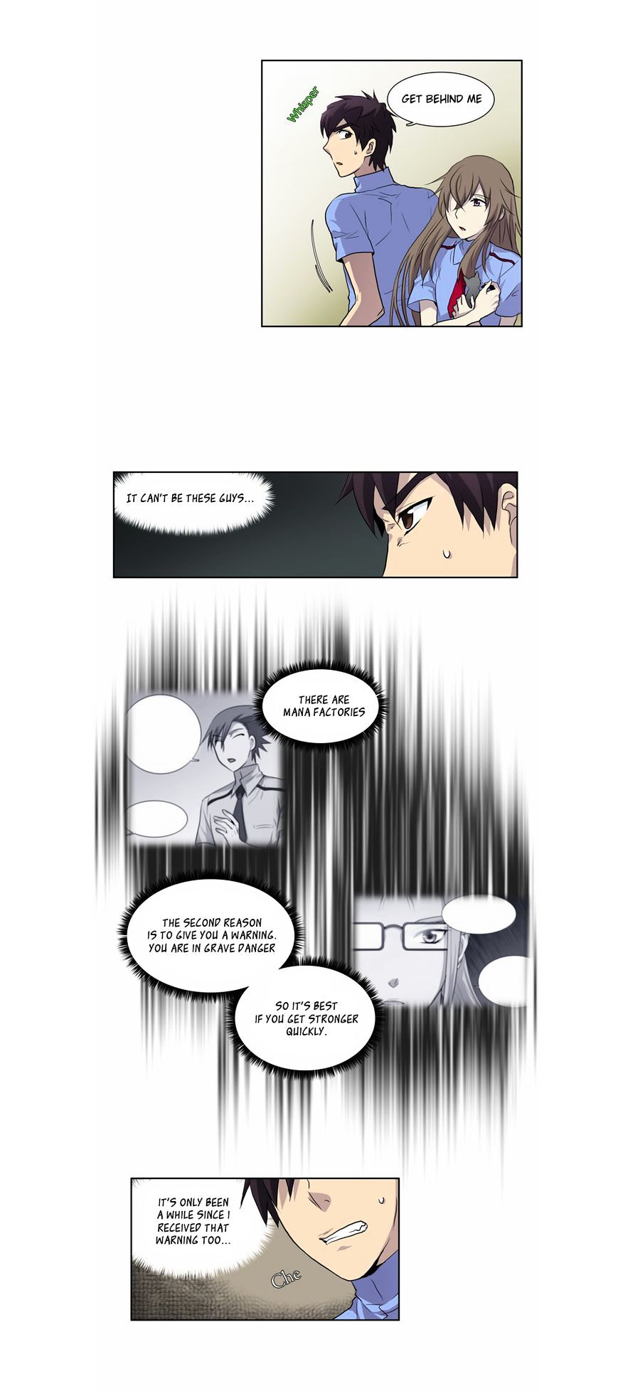 The Gamer 33 3