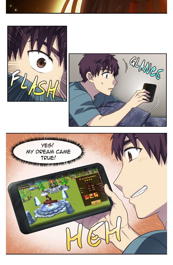 The Gamer 332 34