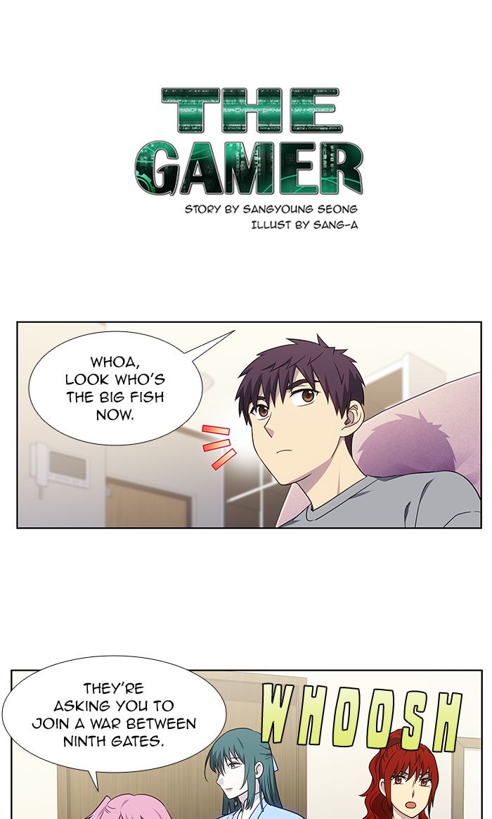 The Gamer 333 1
