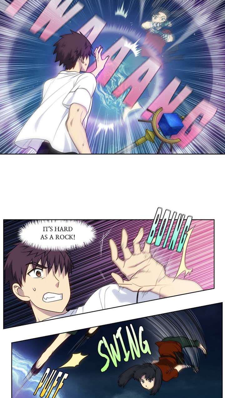 The Gamer 335 11