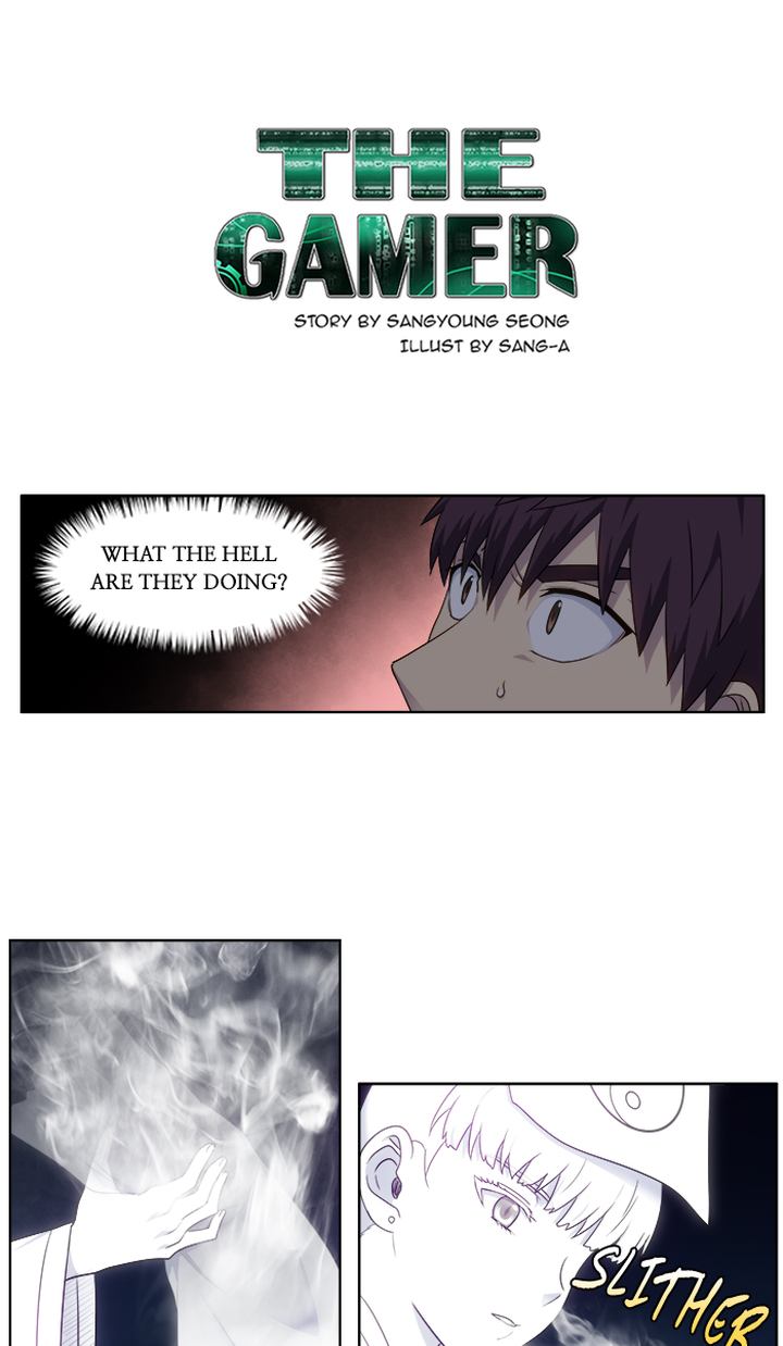 The Gamer 337 1