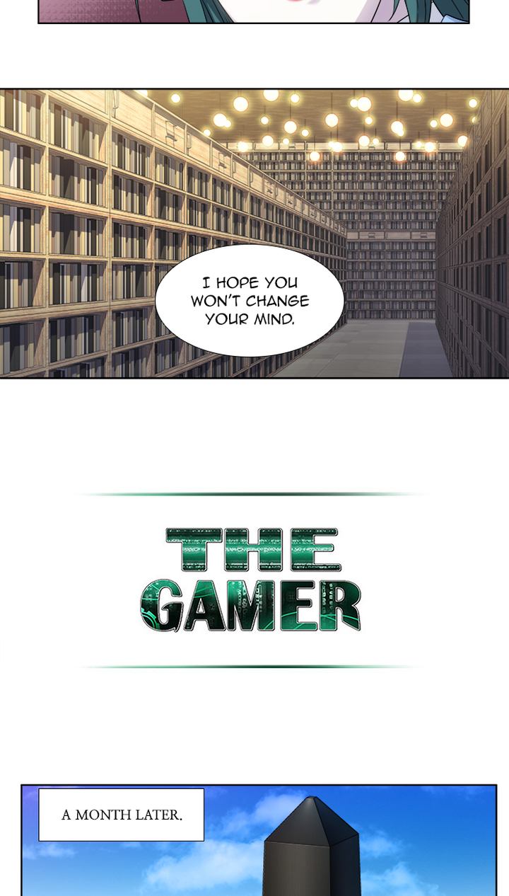 The Gamer 339 16