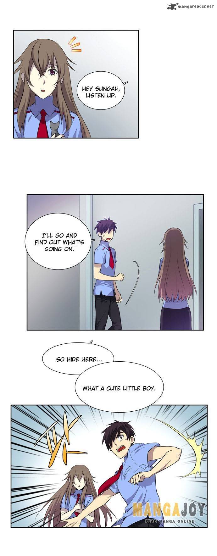 The Gamer 34 19