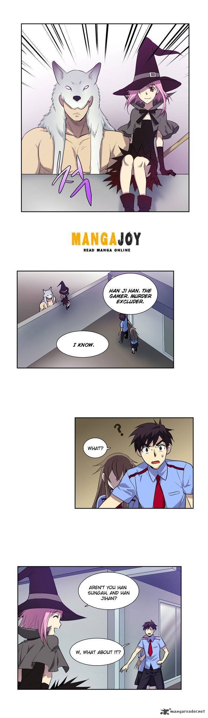 The Gamer 34 21
