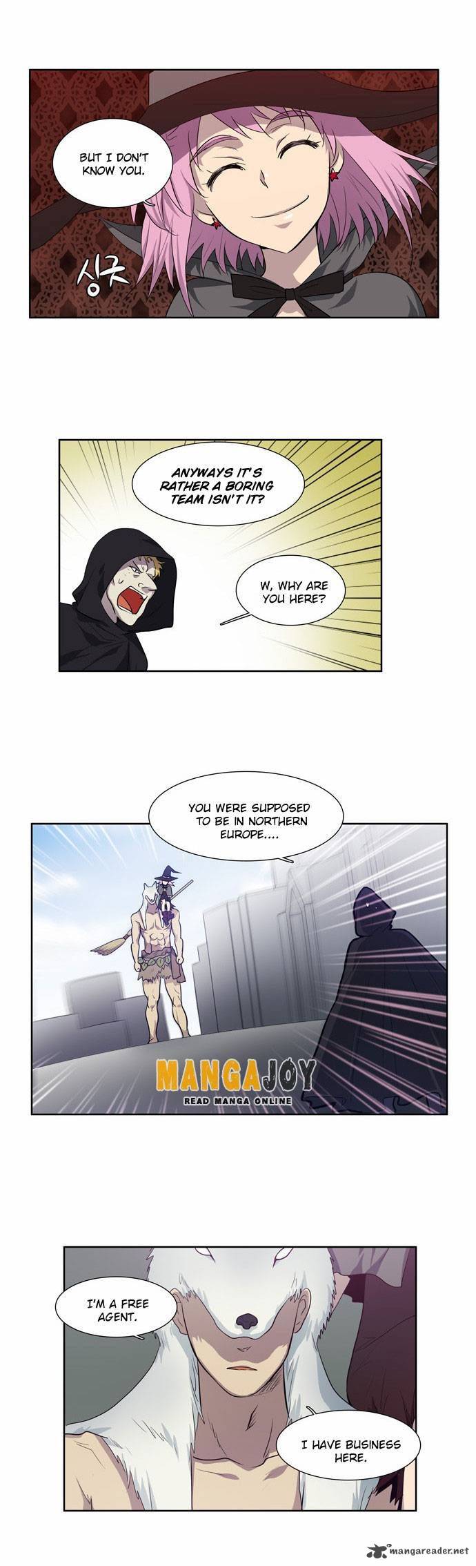 The Gamer 34 6