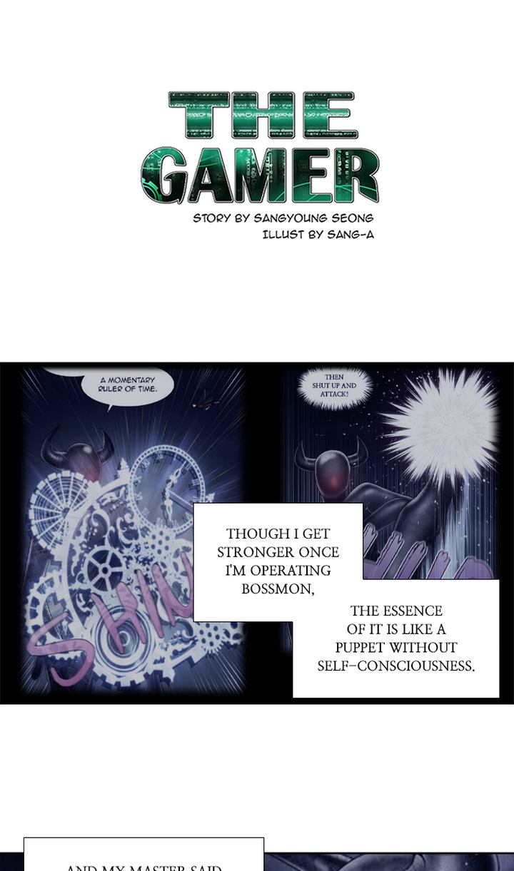 The Gamer 340 1