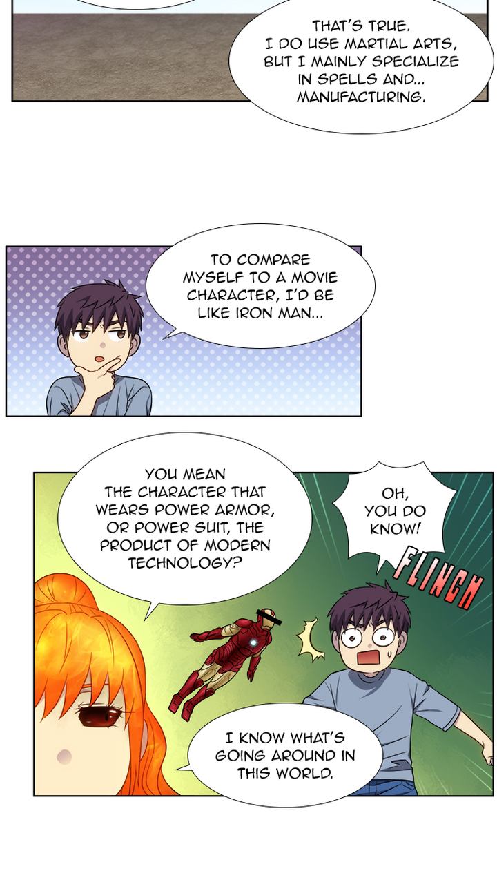 The Gamer 340 27
