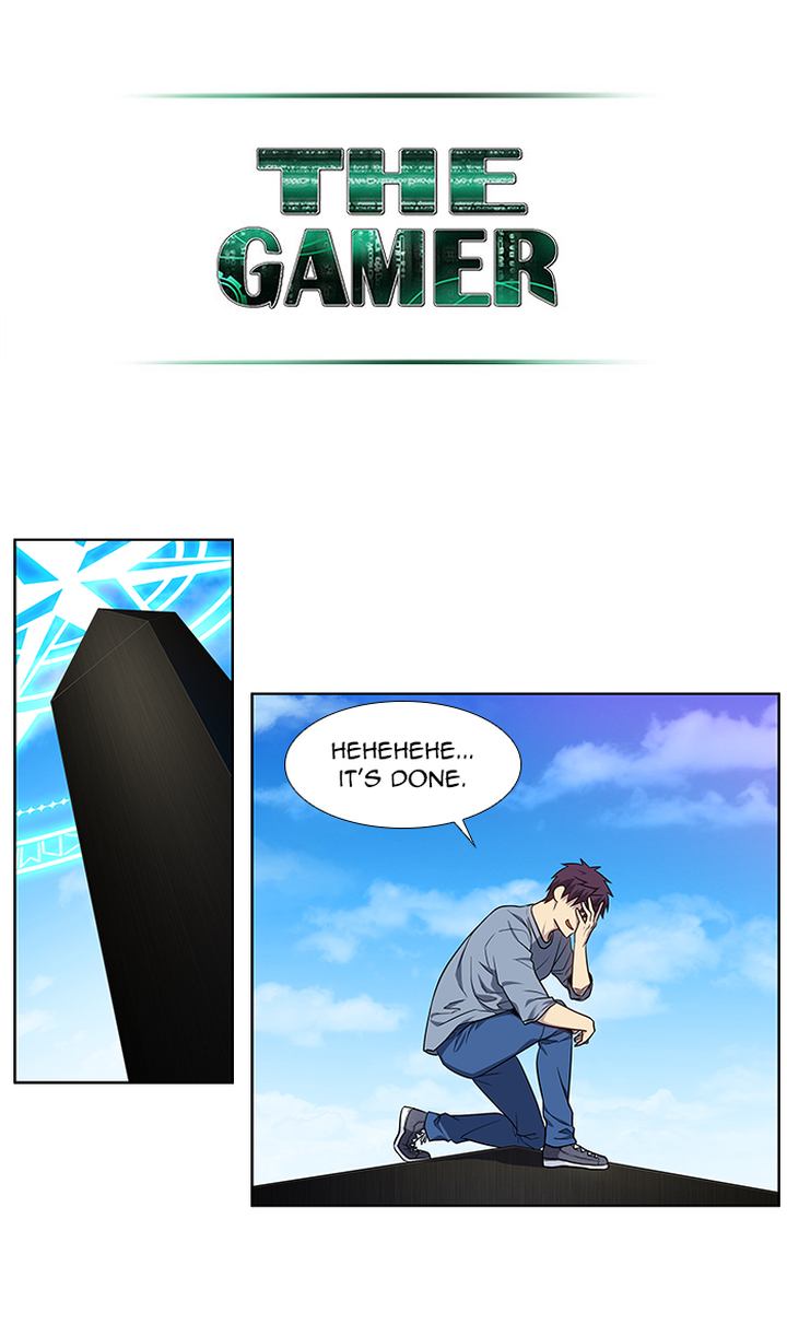 The Gamer 341 15