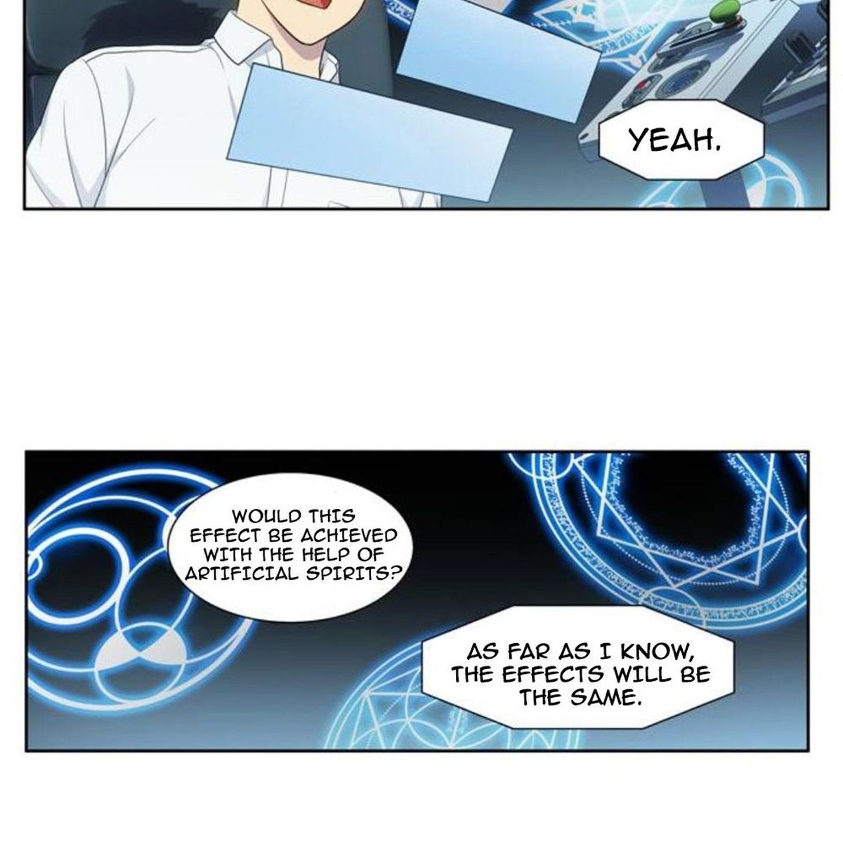 The Gamer 352 32