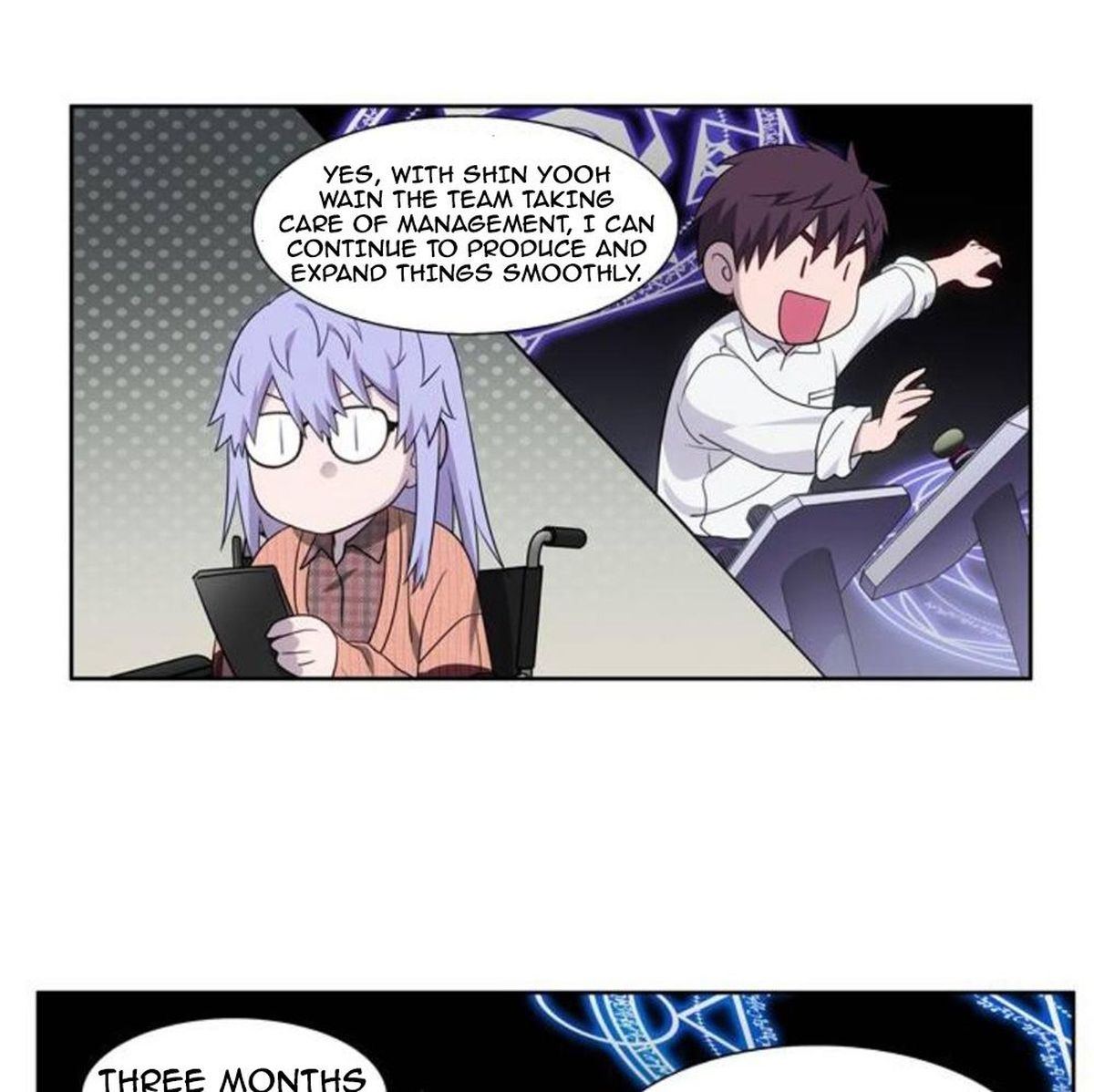 The Gamer 352 34