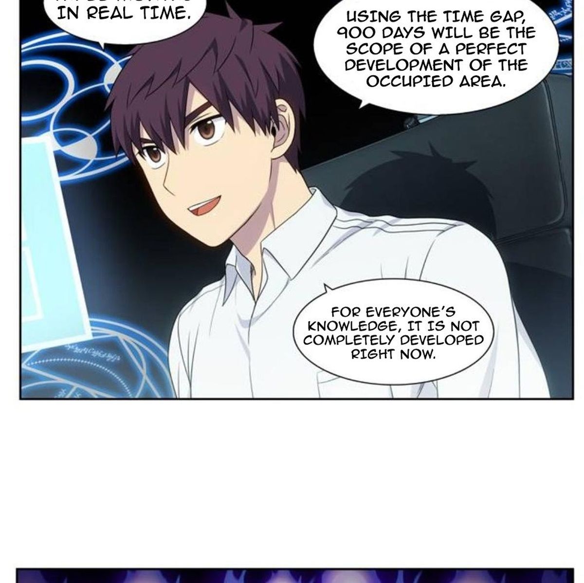 The Gamer 352 35