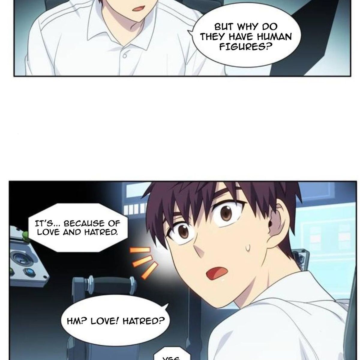 The Gamer 352 46