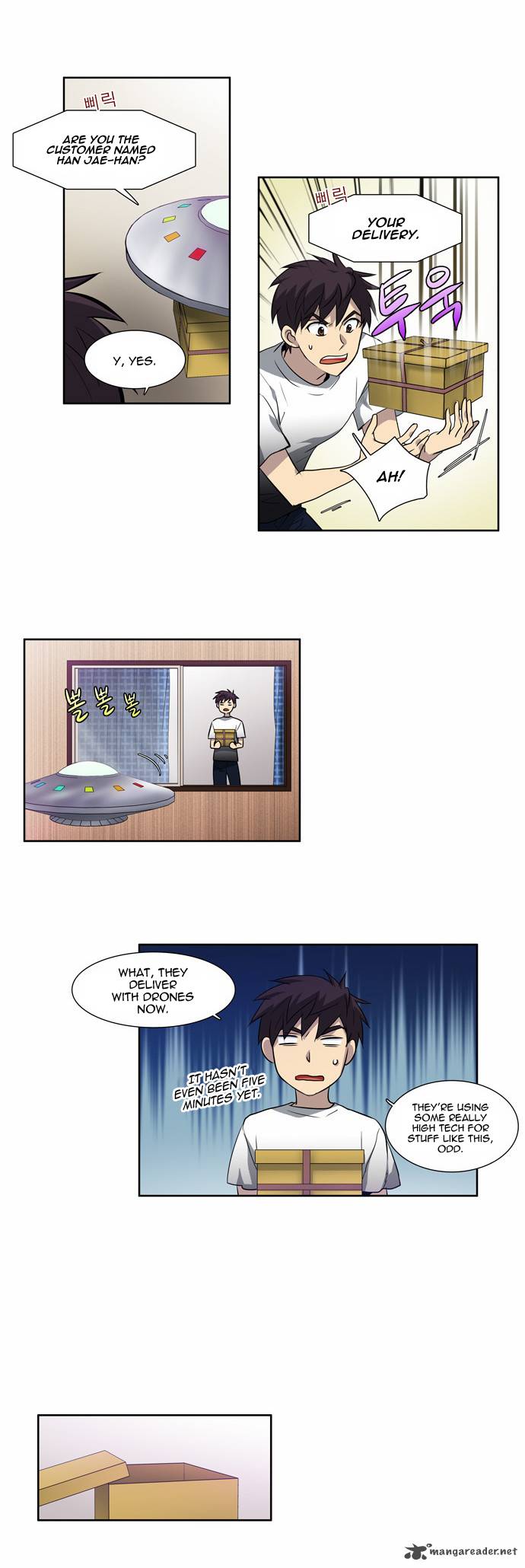 The Gamer 36 2
