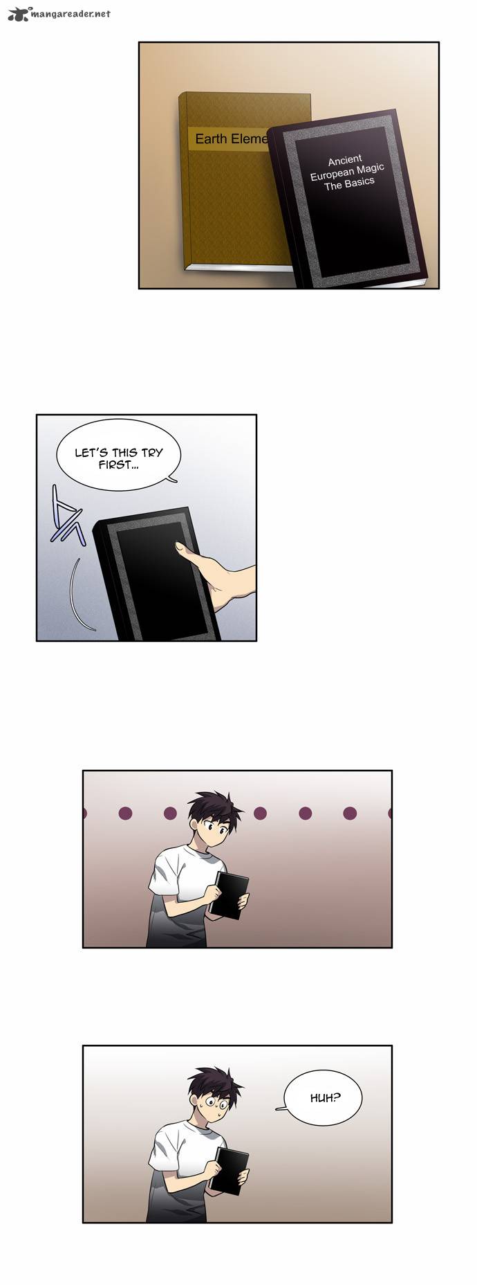 The Gamer 36 3