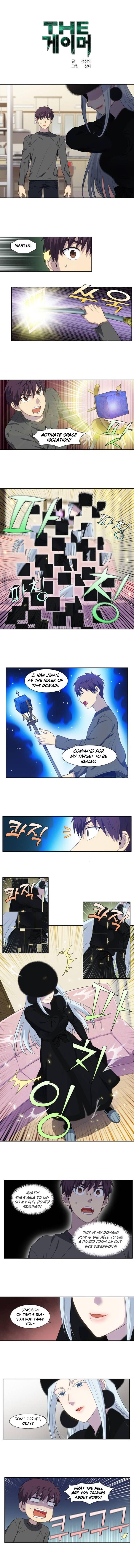 The Gamer 360 1