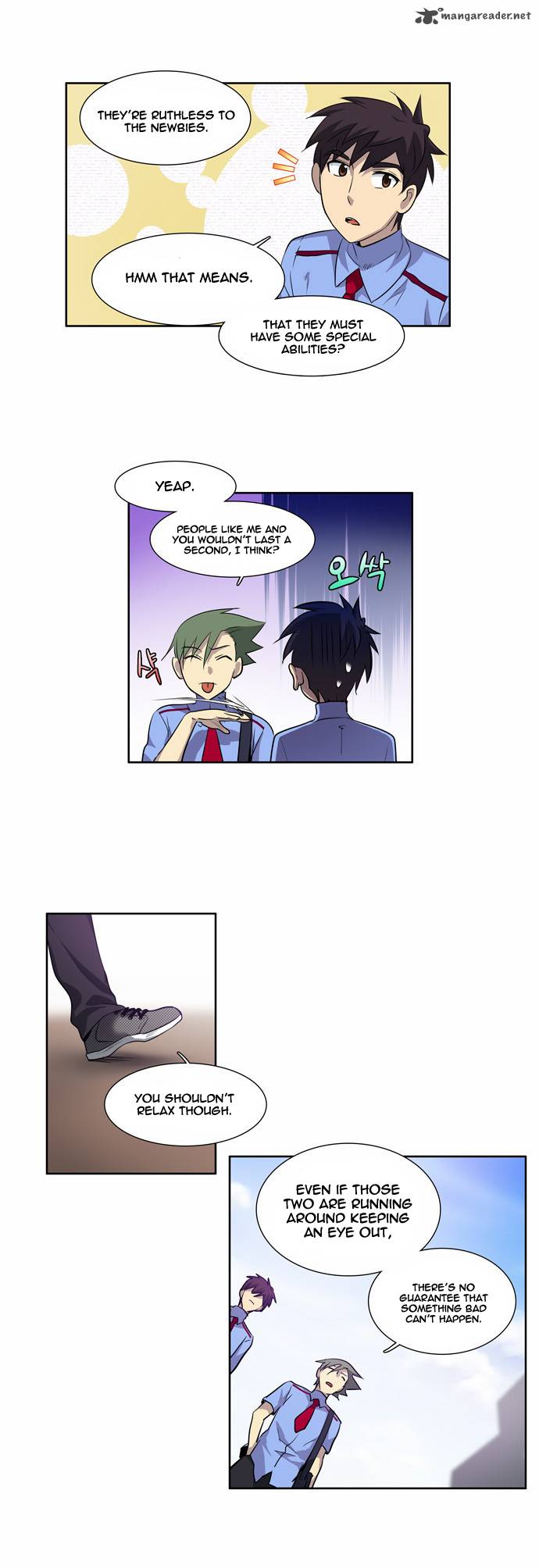 The Gamer 37 3