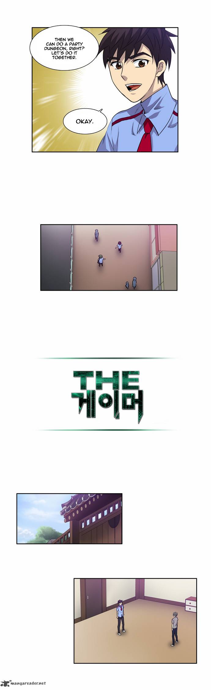 The Gamer 37 7