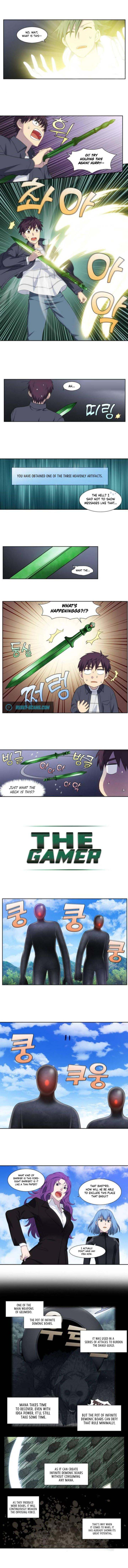 The Gamer 376 2