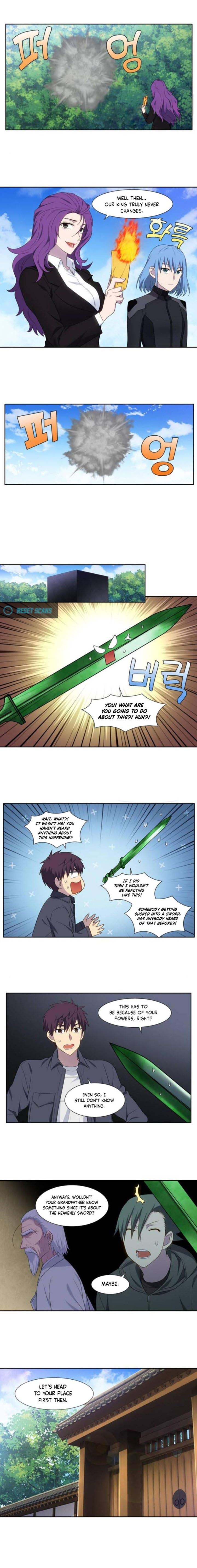The Gamer 376 4