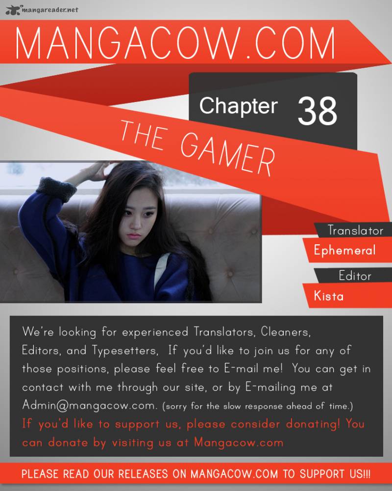 The Gamer 38 21