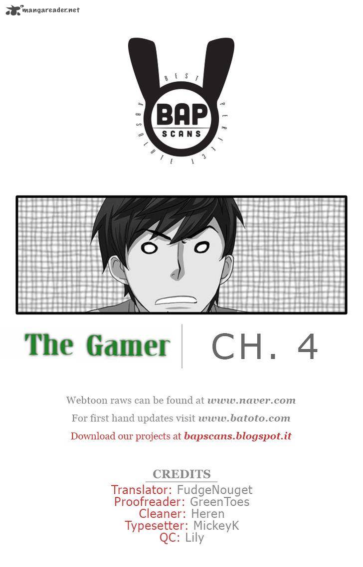 The Gamer 4 1