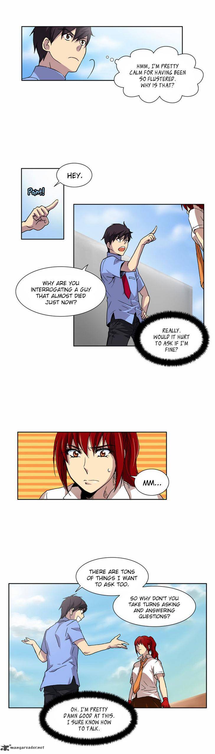 The Gamer 4 11