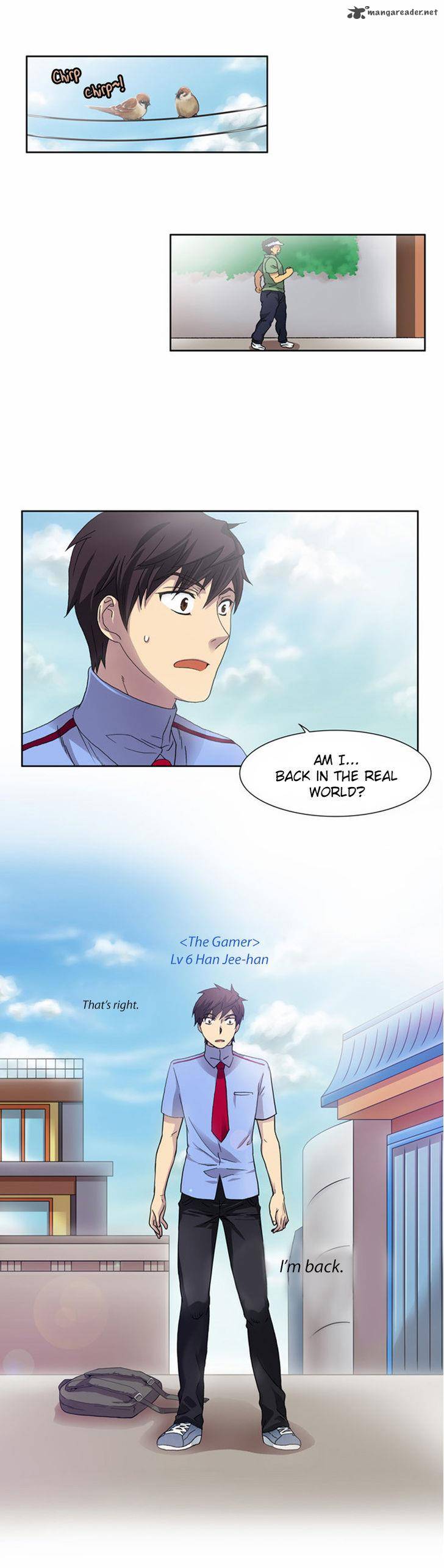 The Gamer 4 17