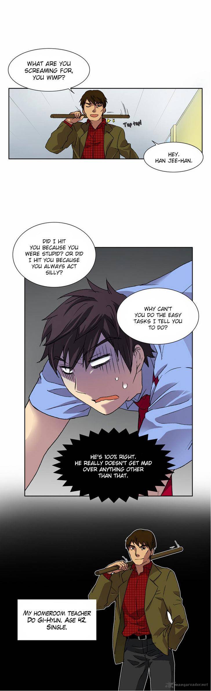 The Gamer 4 19