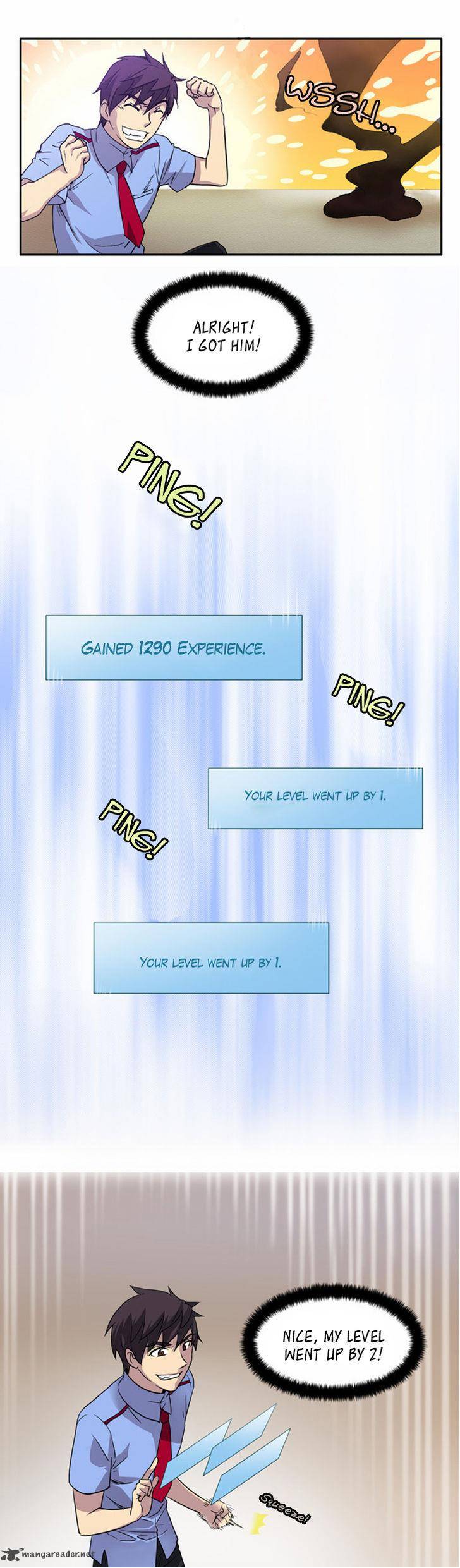 The Gamer 4 3