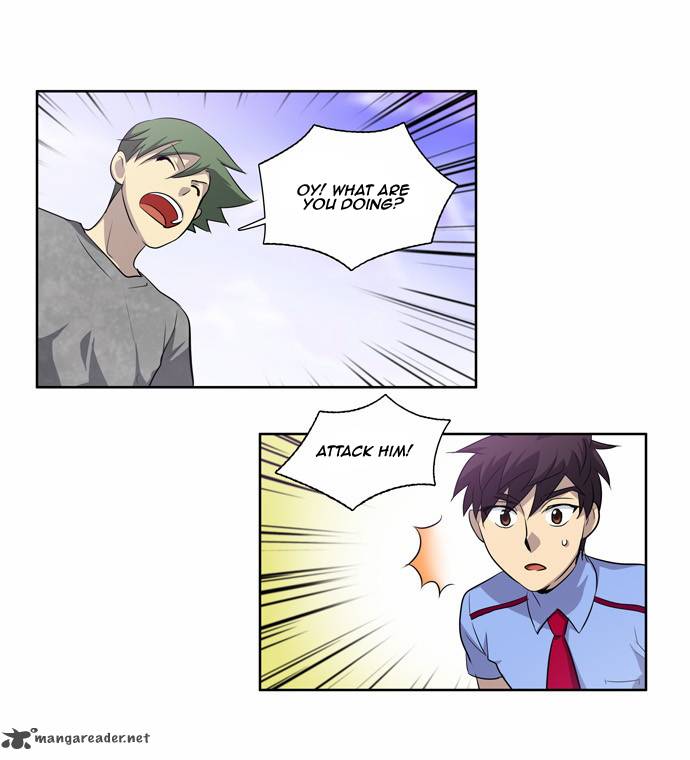 The Gamer 40 12