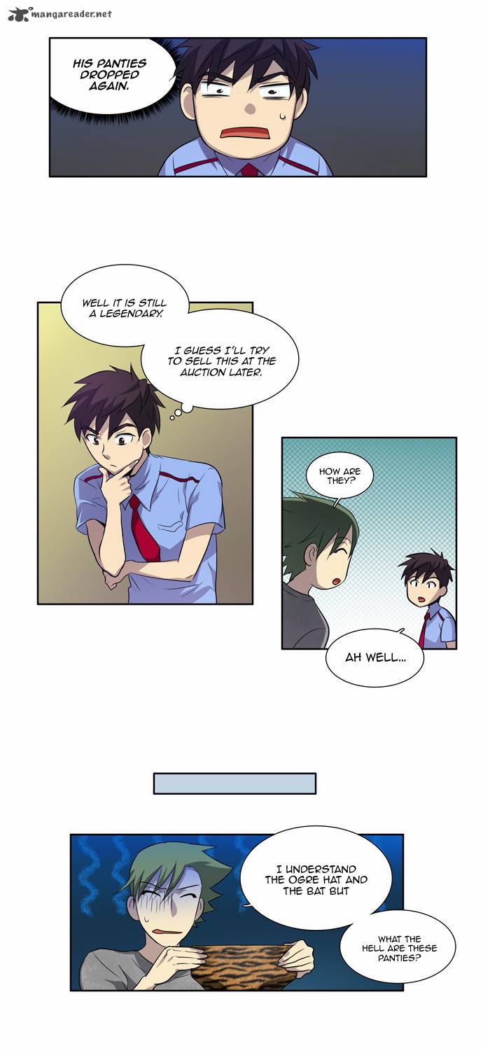 The Gamer 40 22