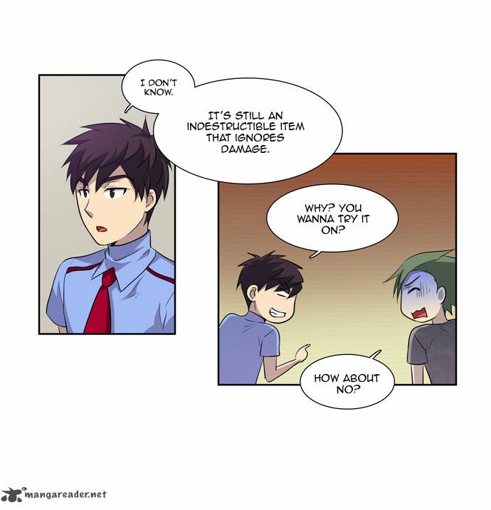 The Gamer 40 23