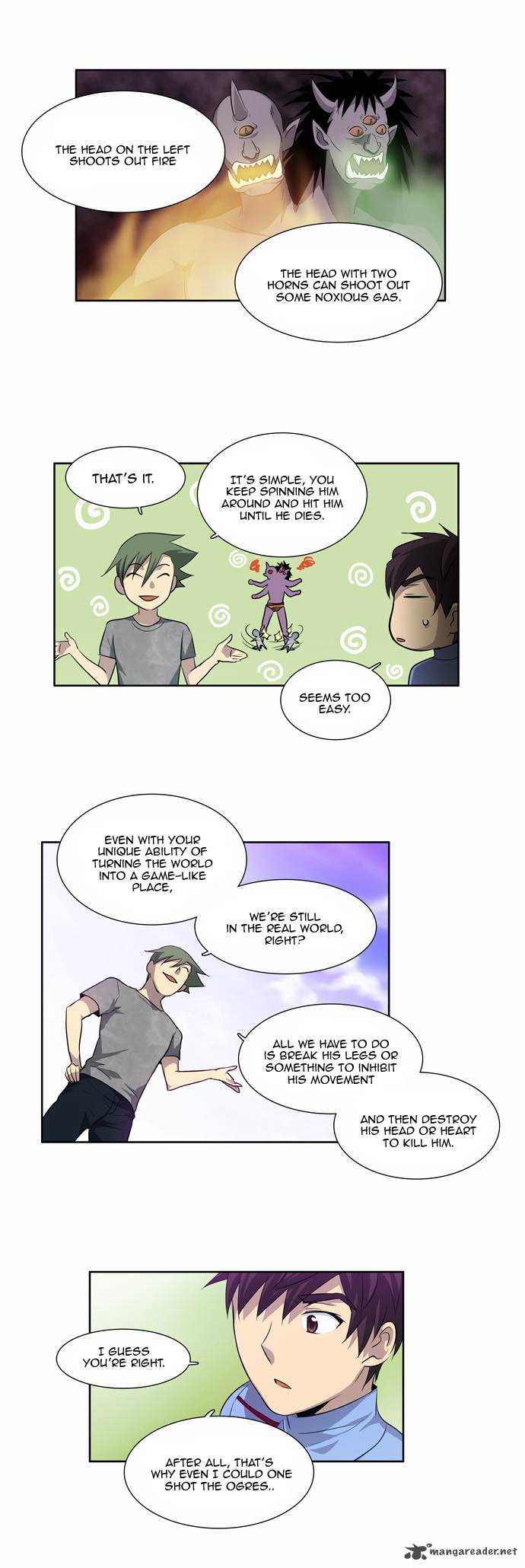 The Gamer 40 3