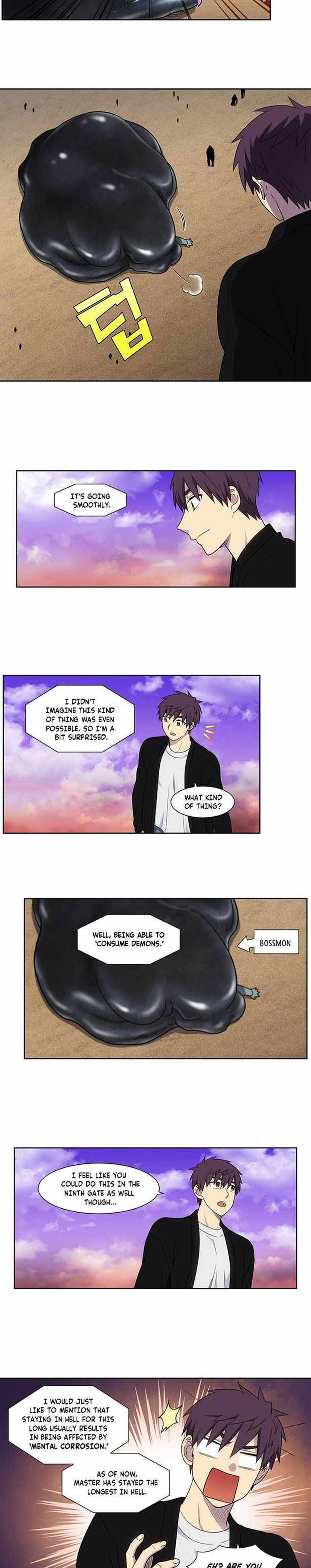 The Gamer 404 9