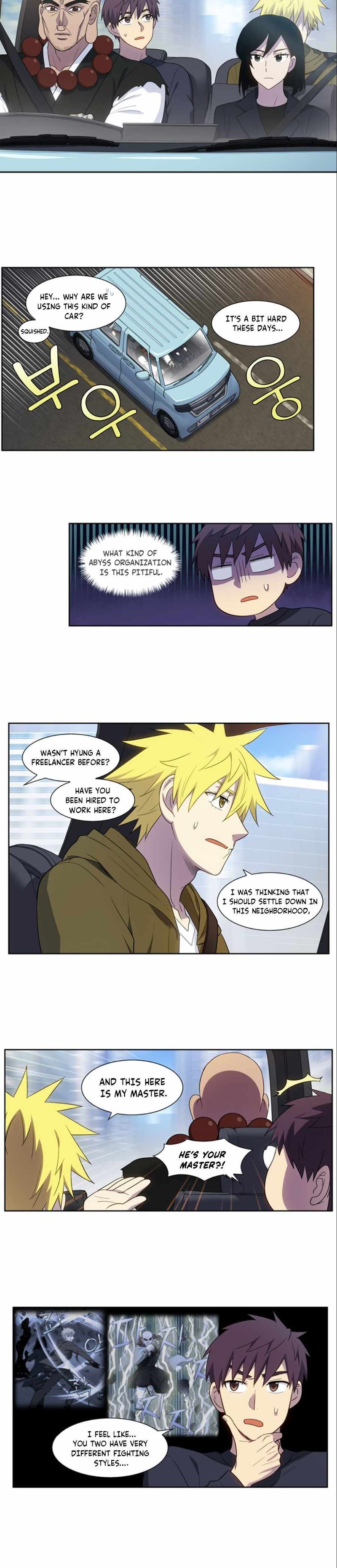 The Gamer 416 9