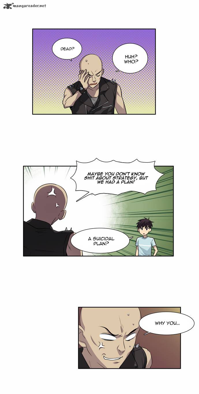 The Gamer 42 6