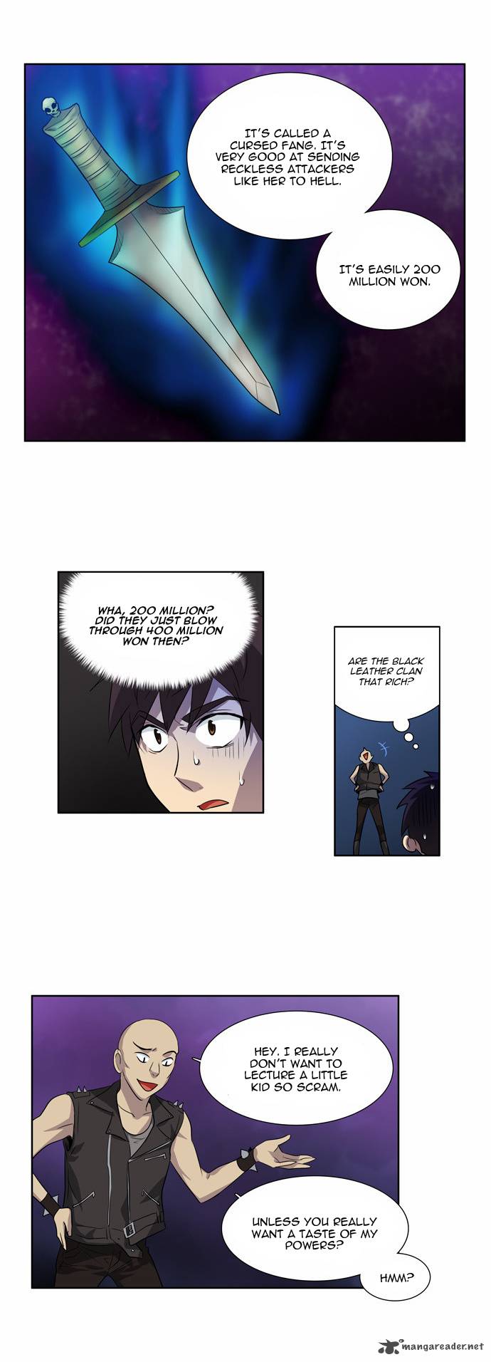 The Gamer 42 9