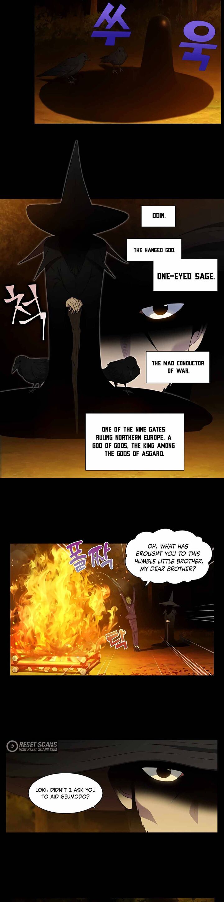 The Gamer 467 3