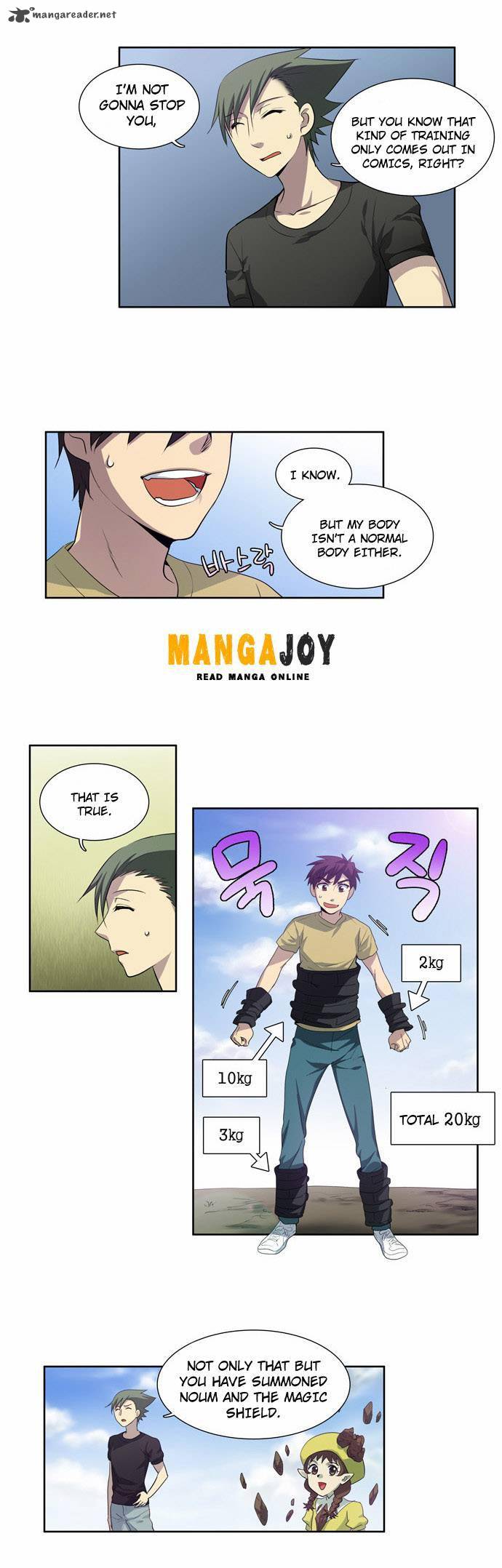The Gamer 49 2