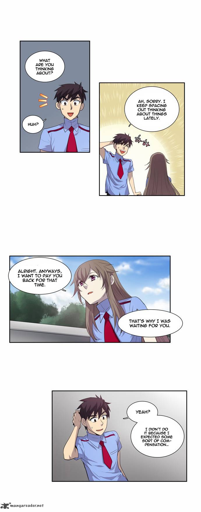 The Gamer 50 14