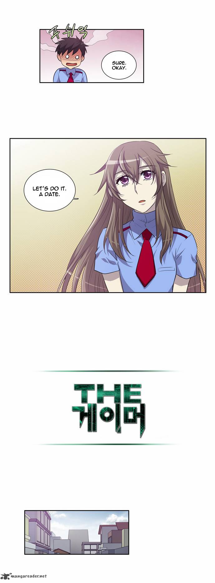 The Gamer 50 19