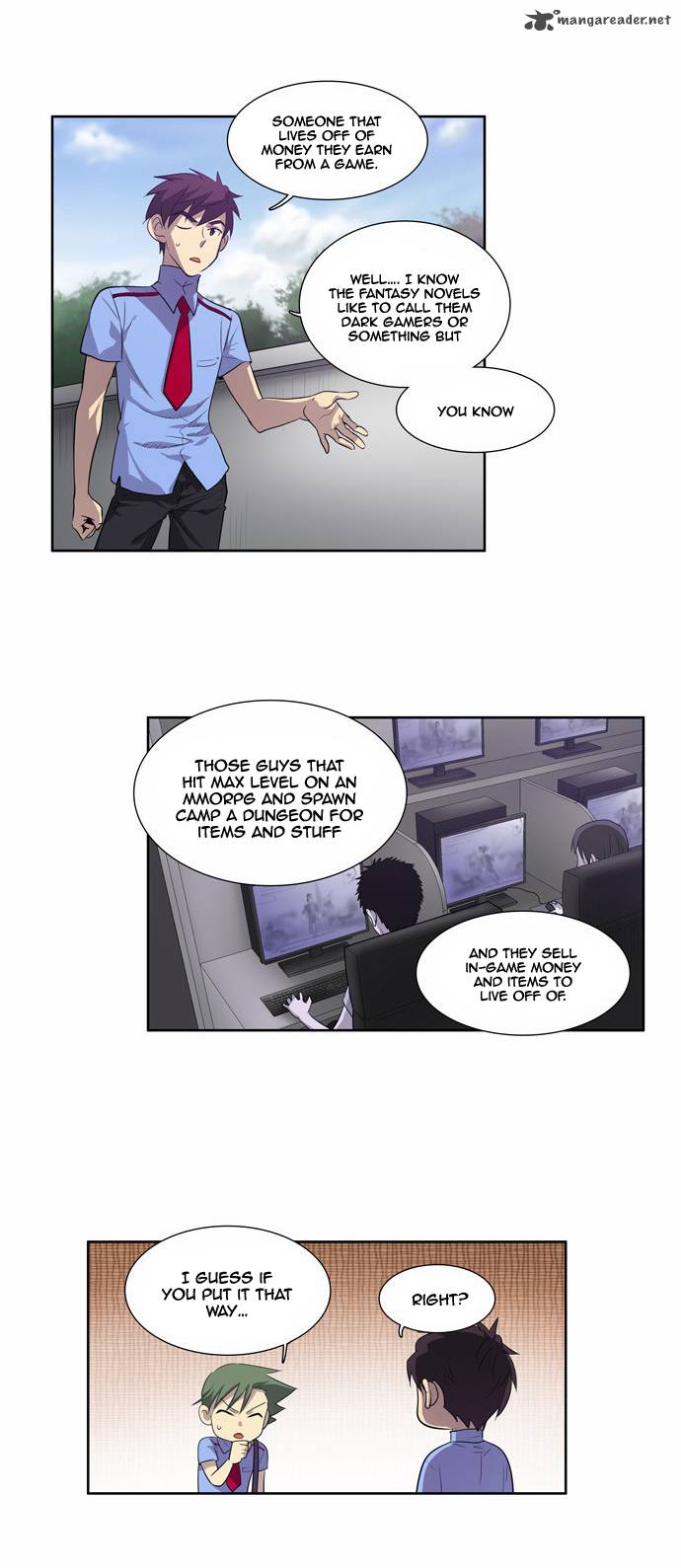 The Gamer 50 2