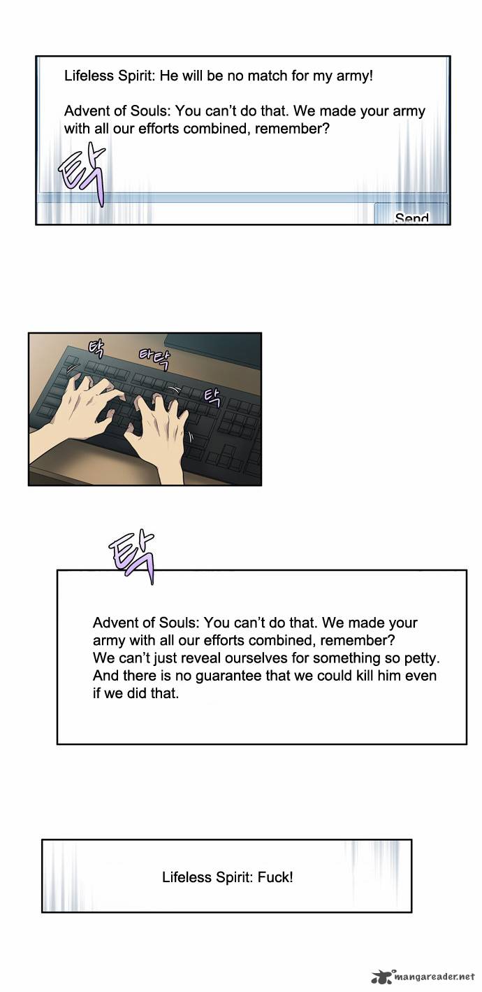 The Gamer 50 23