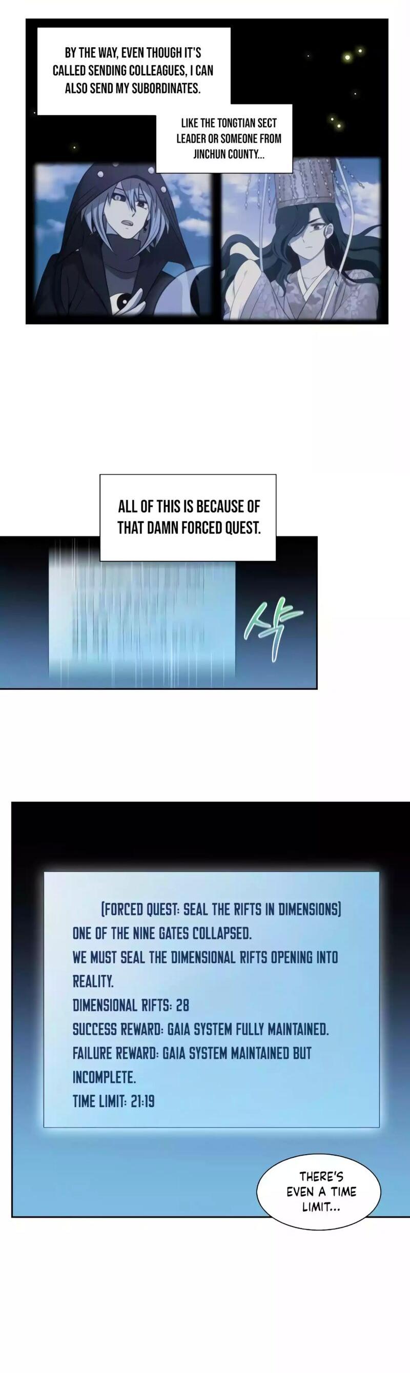 The Gamer 500 1