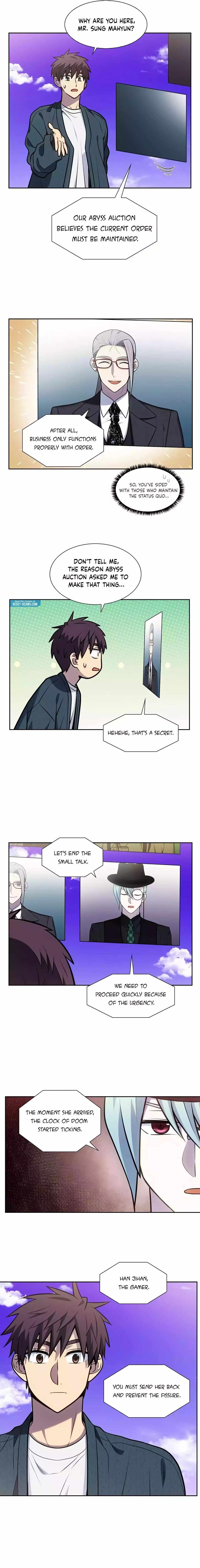The Gamer 505 9