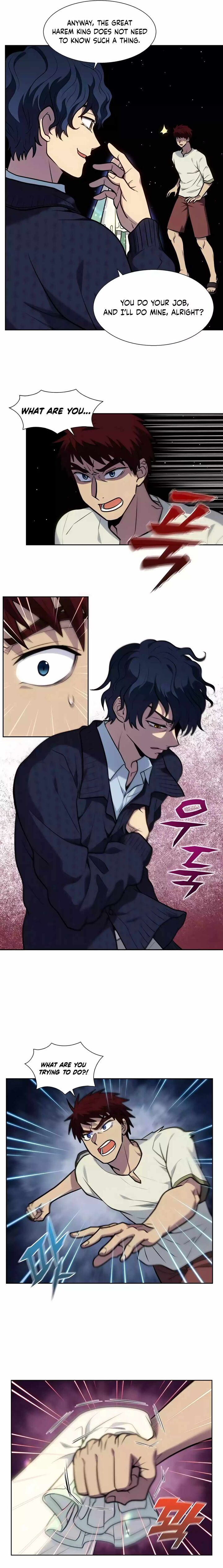 The Gamer 507 7