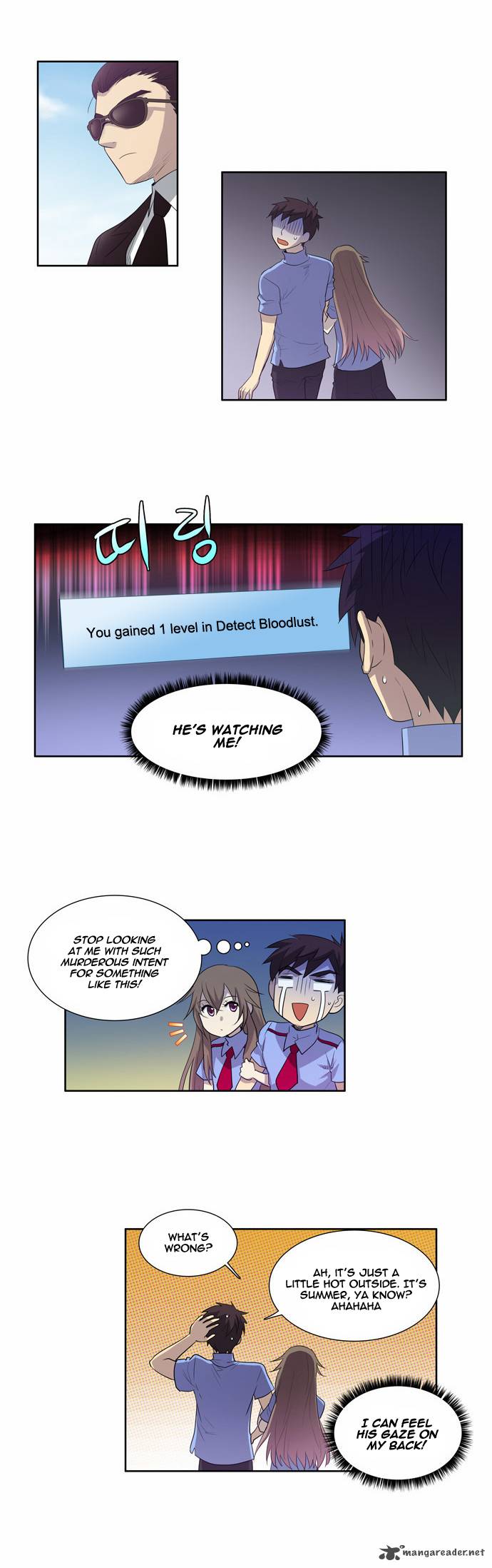 The Gamer 51 14