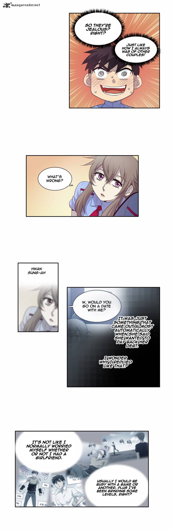 The Gamer 51 3